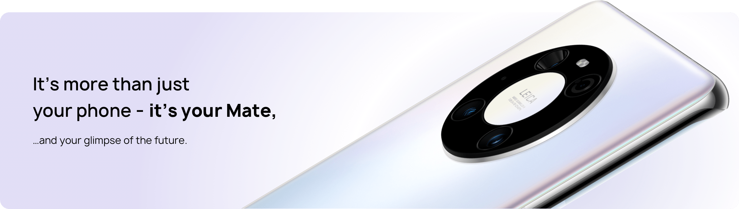 Buy HUAWEI Mate 40 pro HUAWEI Malaysia