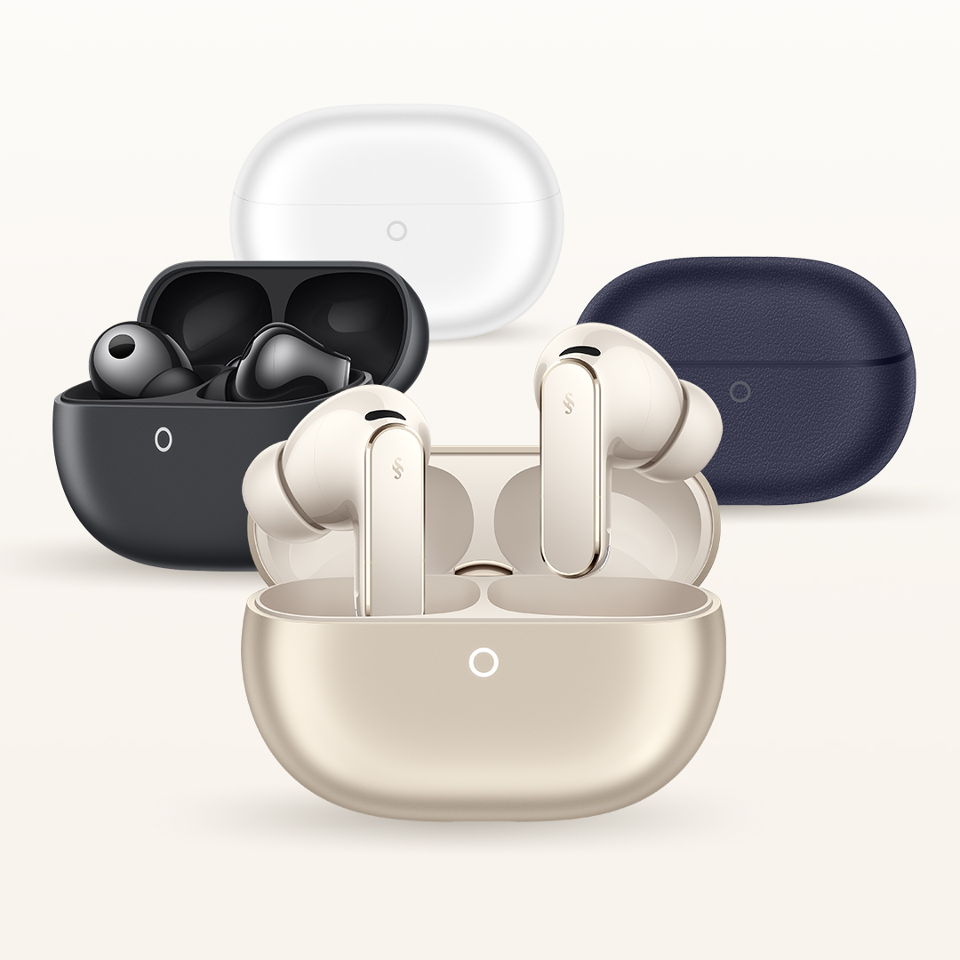 HUAWEI FreeBuds Pro 5 - HUAWEI Nederland