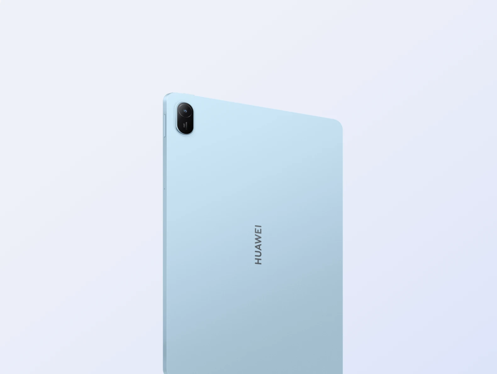 Diseño con cuerpo de metal de una pieza