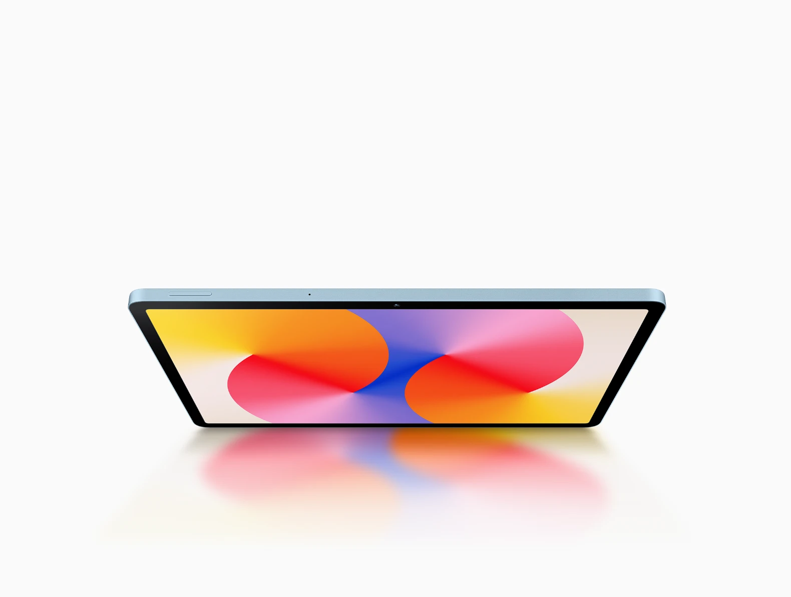 Pantalla HUAWEI FullView de 11" con Confort ocular