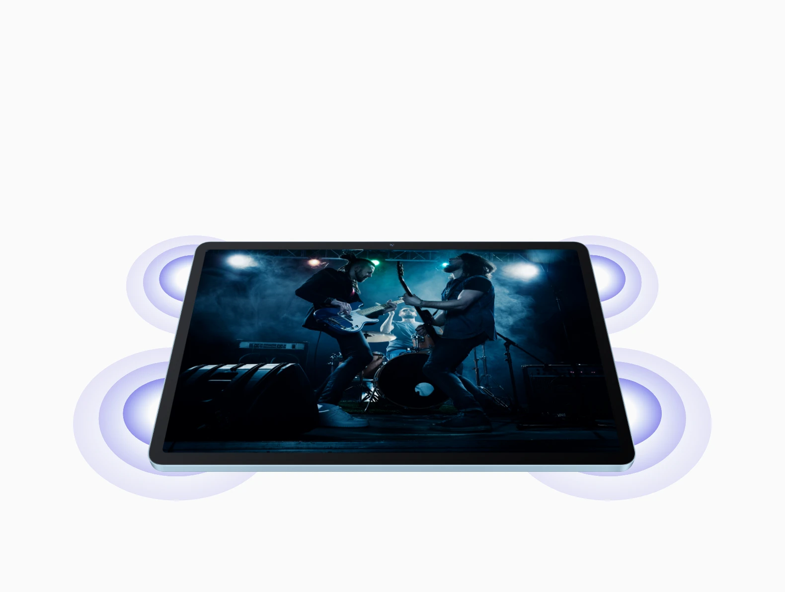 Sonido impresionante afinado por Histen 9.0