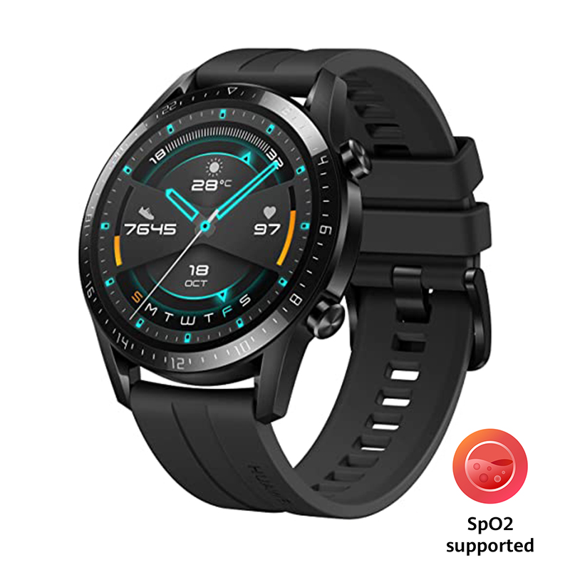 Fnac Outlet Huawei Watch Gt Fnac Outlet Smartwatch Huawei Watch