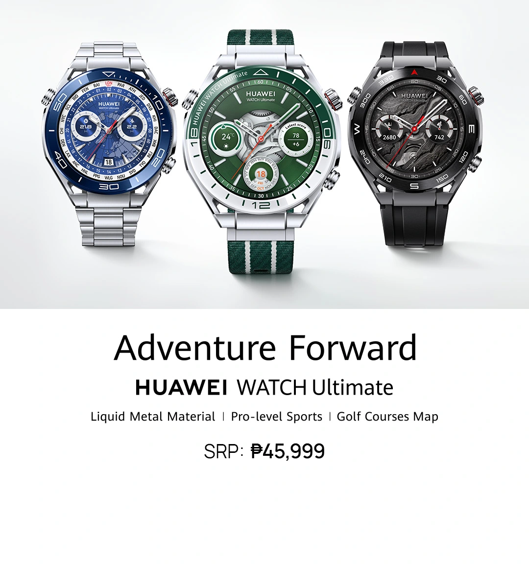 Huawei watch gt ph online