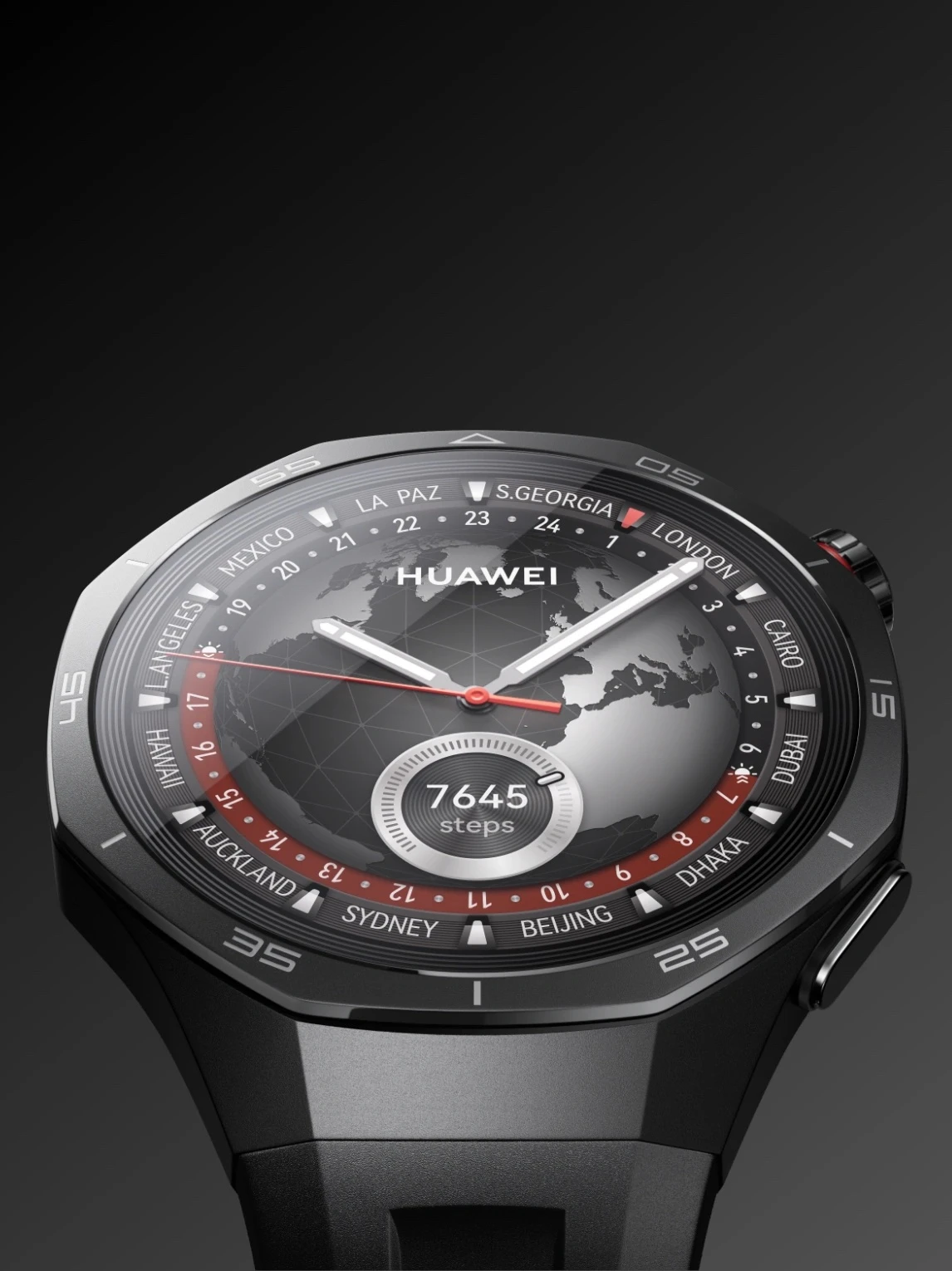 HUAWEI Smartwatches New WATCH GT is coming HUAWEI PH