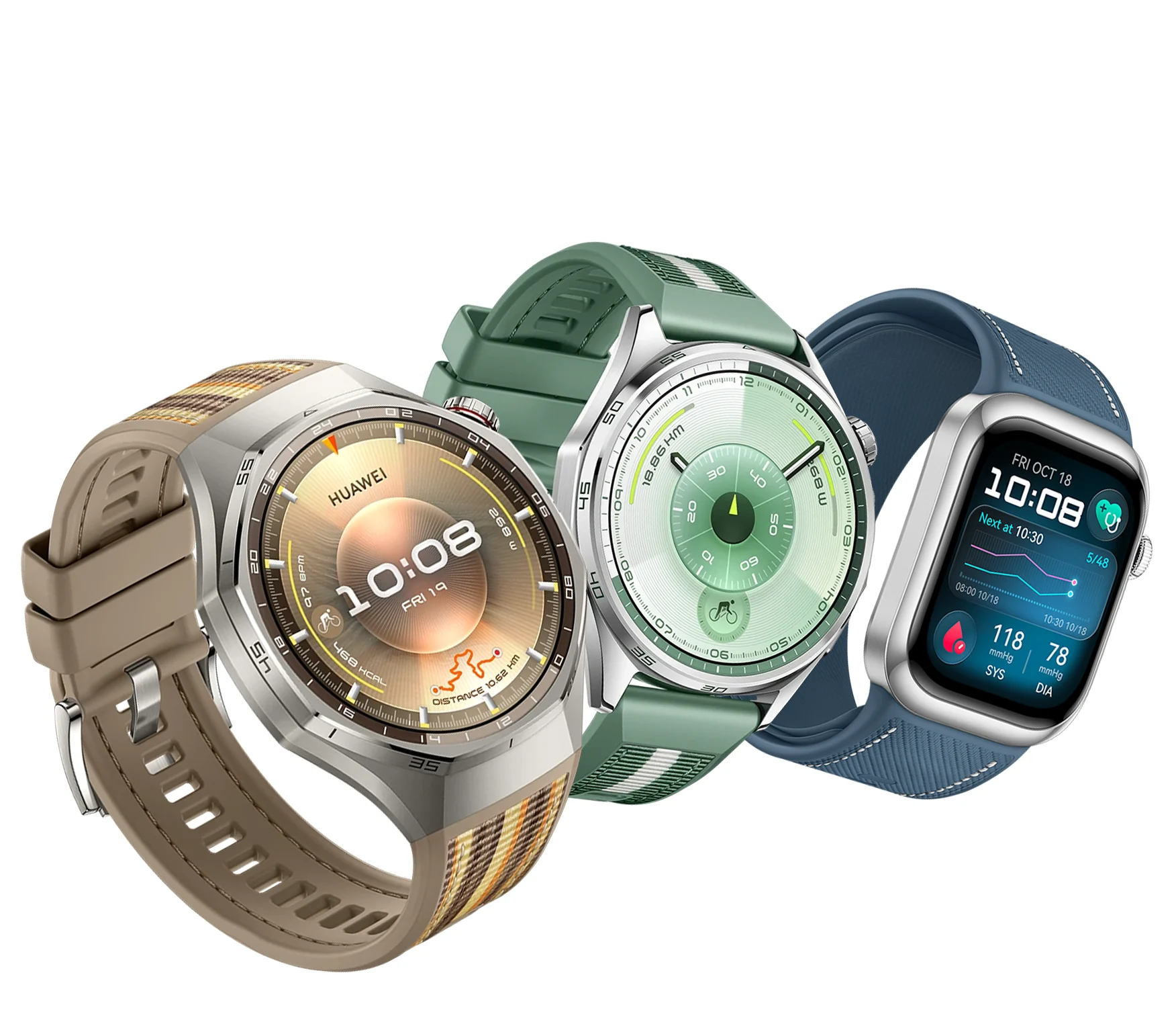 Wearables