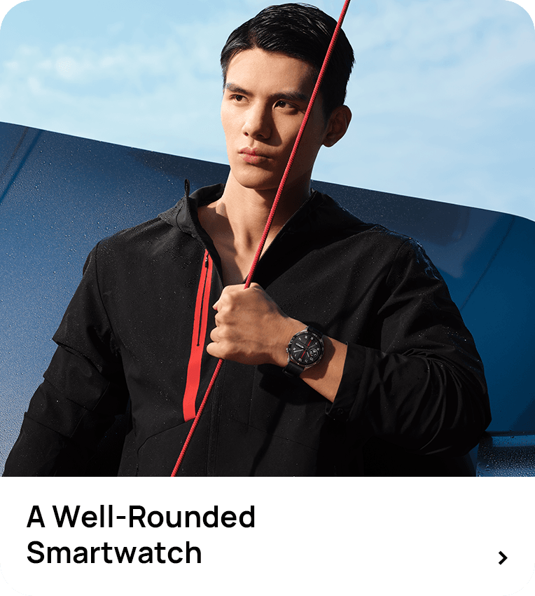 HUAWEI Health&Fitness Blog
