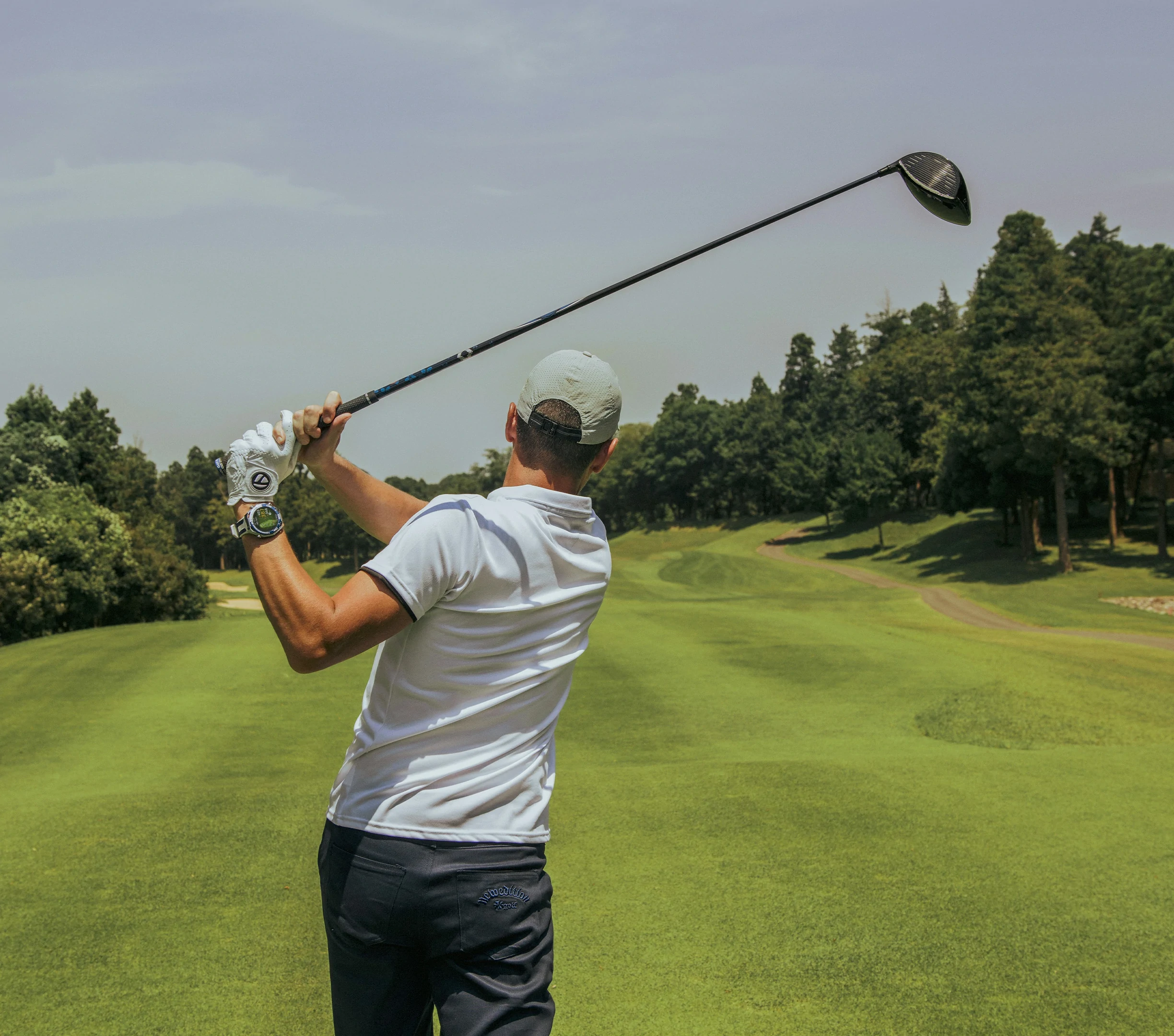 HUAWEI WATCH Ultimate 2 Black