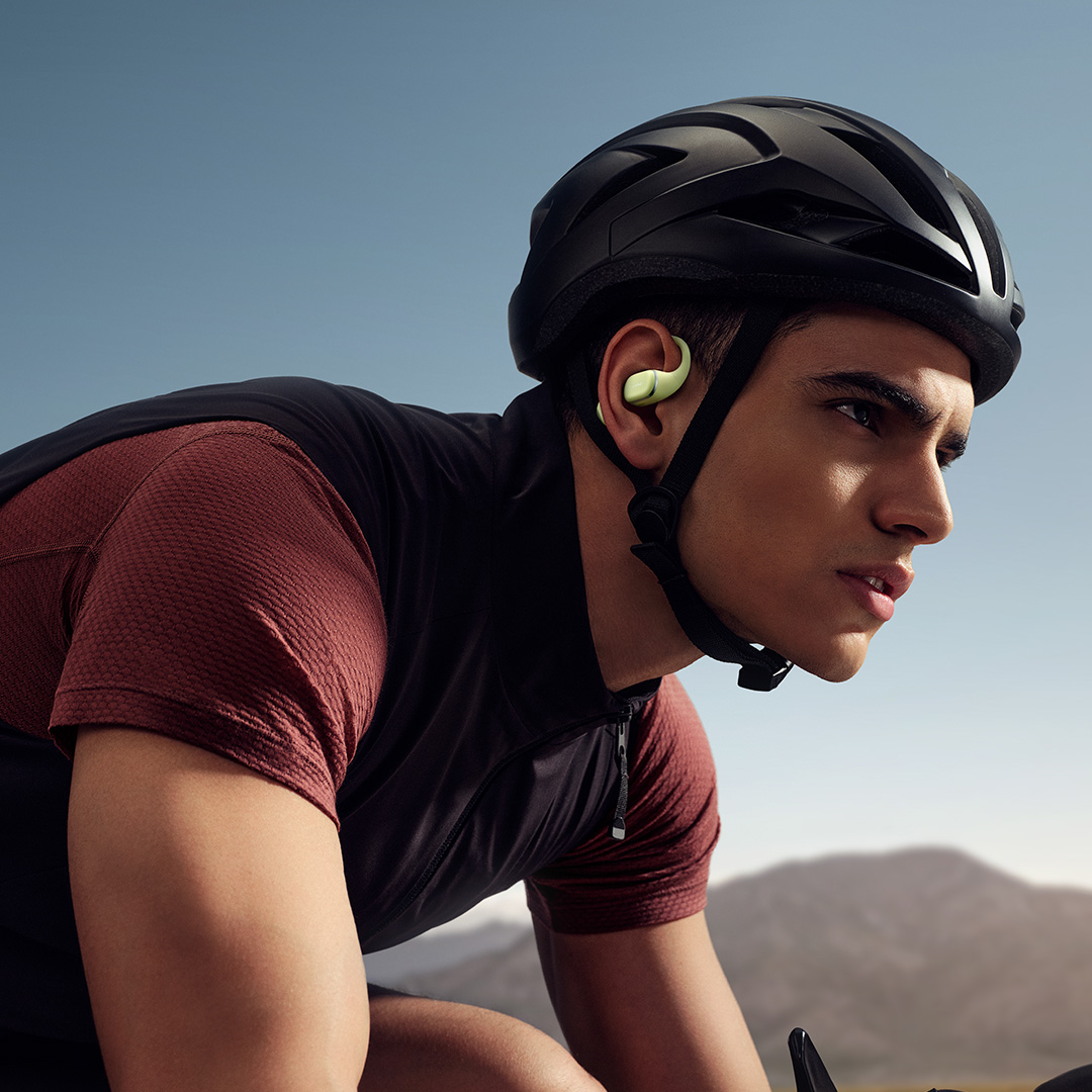 Amazon.com: HUAWEI FreeArc Open Headphones, Incredible Sound