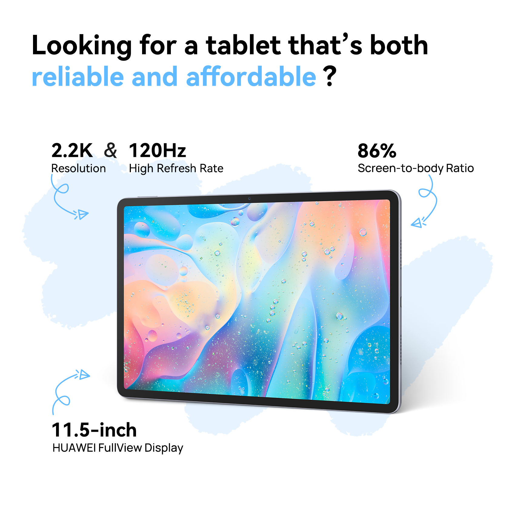 Buy HUAWEI MatePad 11.5 New Buy HUAWEI MatePad 11.5 New