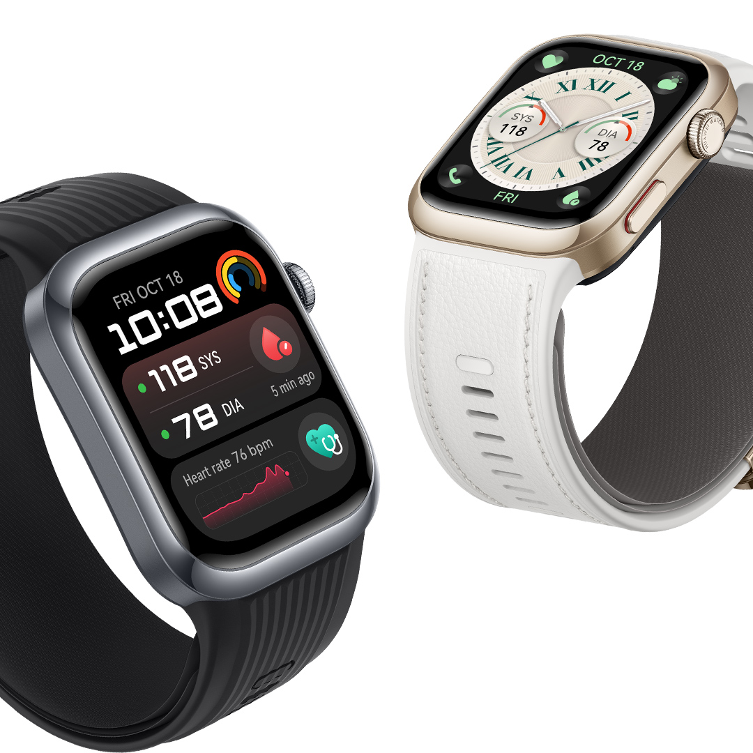 Buy HUAWEI WATCH D2