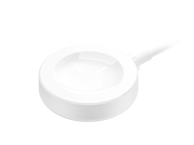 Wireless charger and cable