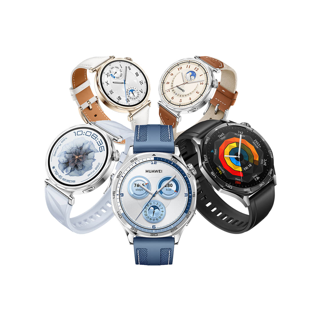 Buy HUAWEI WATCH GT 5