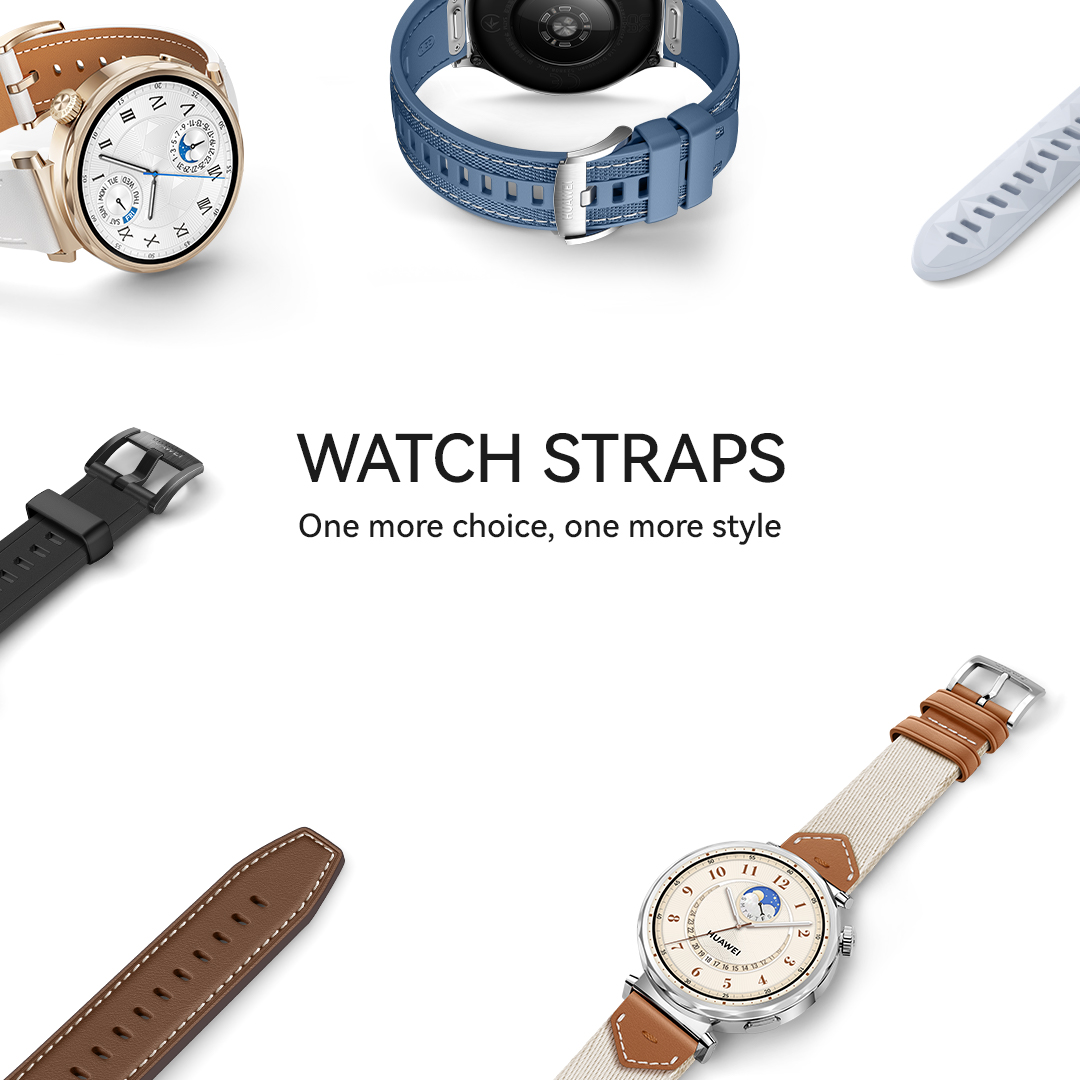 Free huawei smart watch online