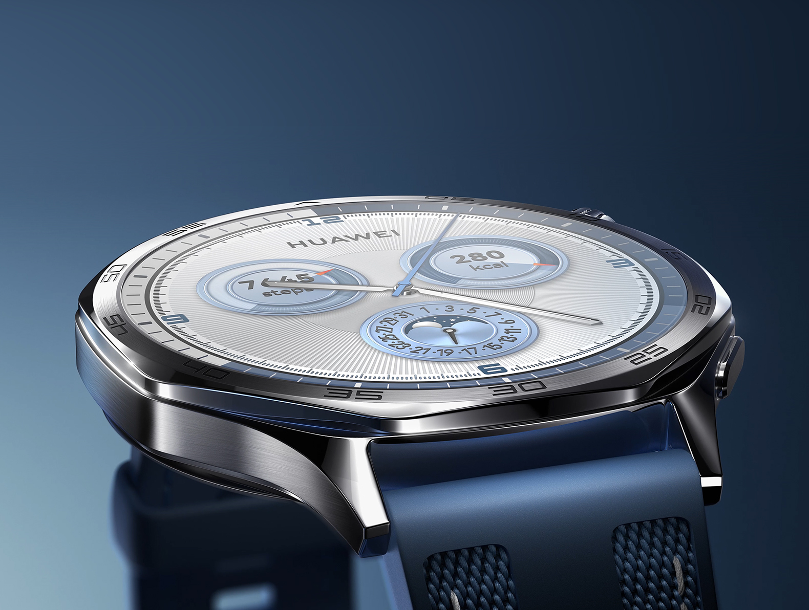 Buy HUAWEI WATCH GT 5