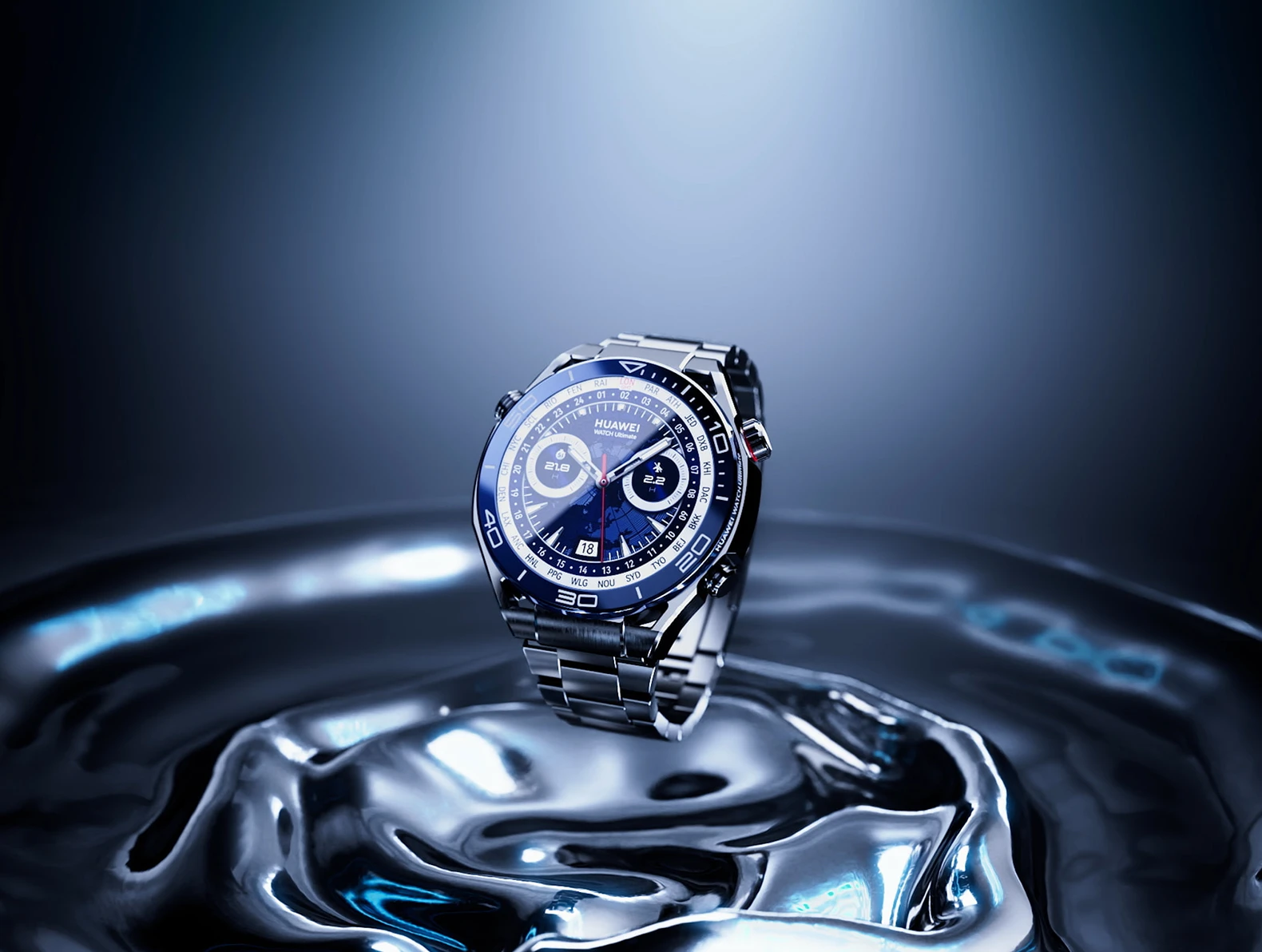 Buy HUAWEI WATCH Ultimate HUAWEI PH