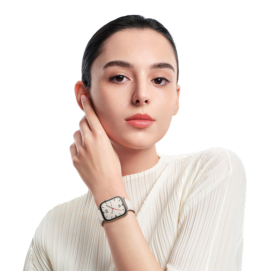 Huawei bracelet watch 2025