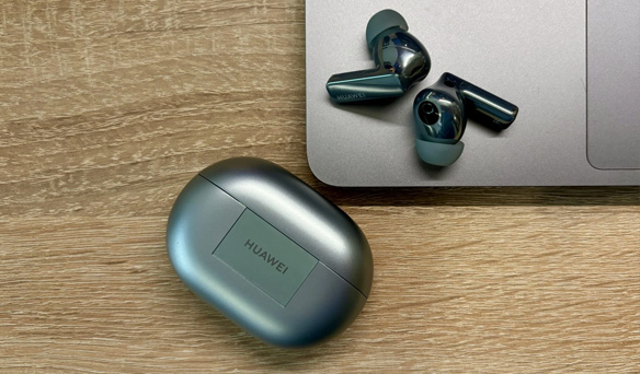 Kup HUAWEI FreeBuds Pro 3 | HUAWEI Store (PL)
