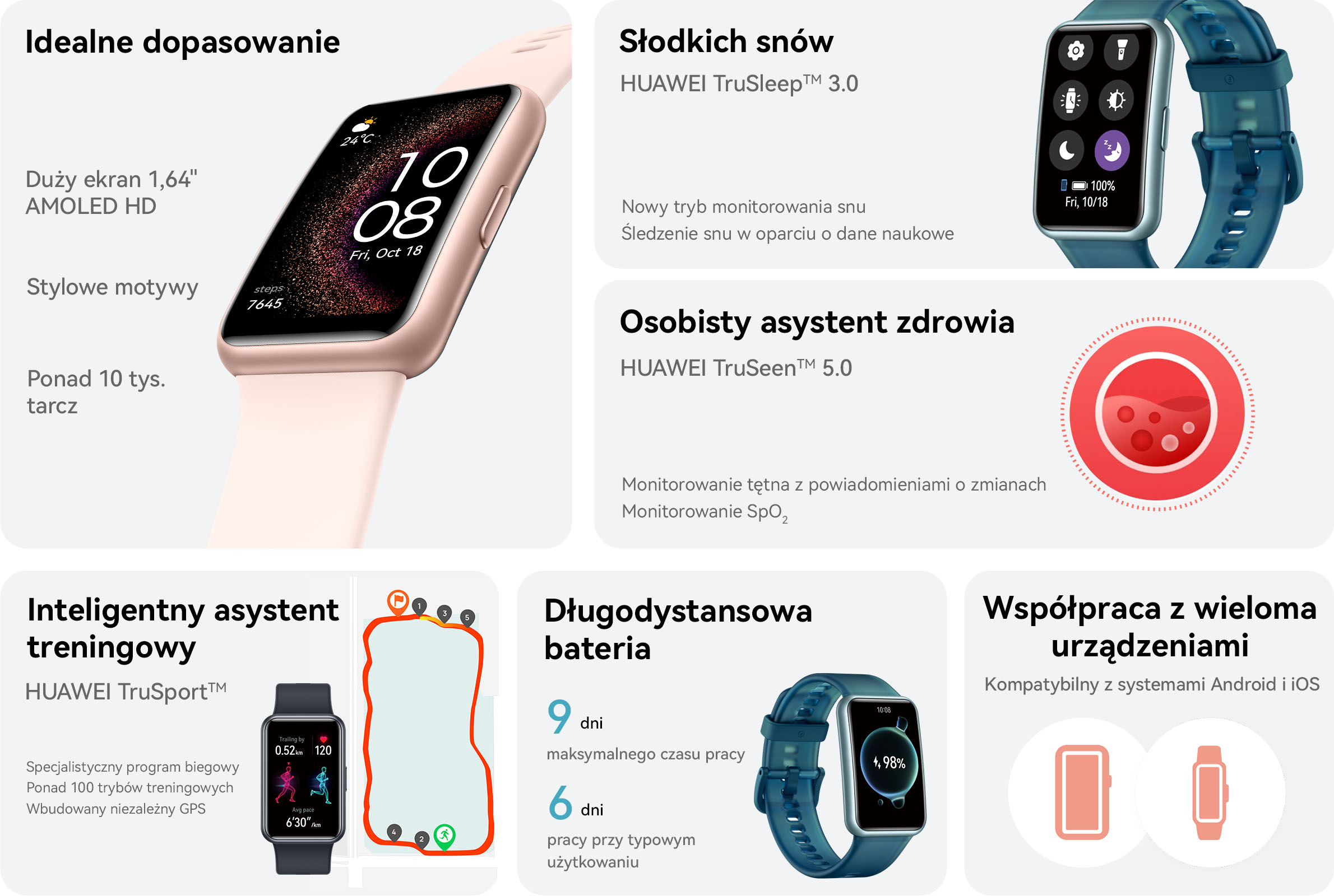 その他 HUAWEI WATCH FIT Amazon.co.jp: HUAWEI(ファーウェイ) Watch FIT スマート