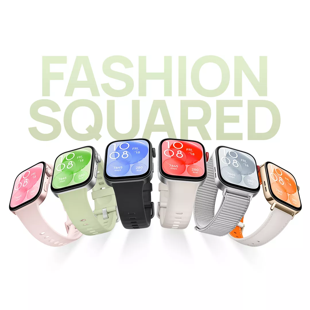 Kup WATCH FIT 3 - HUAWEI Store (PL)