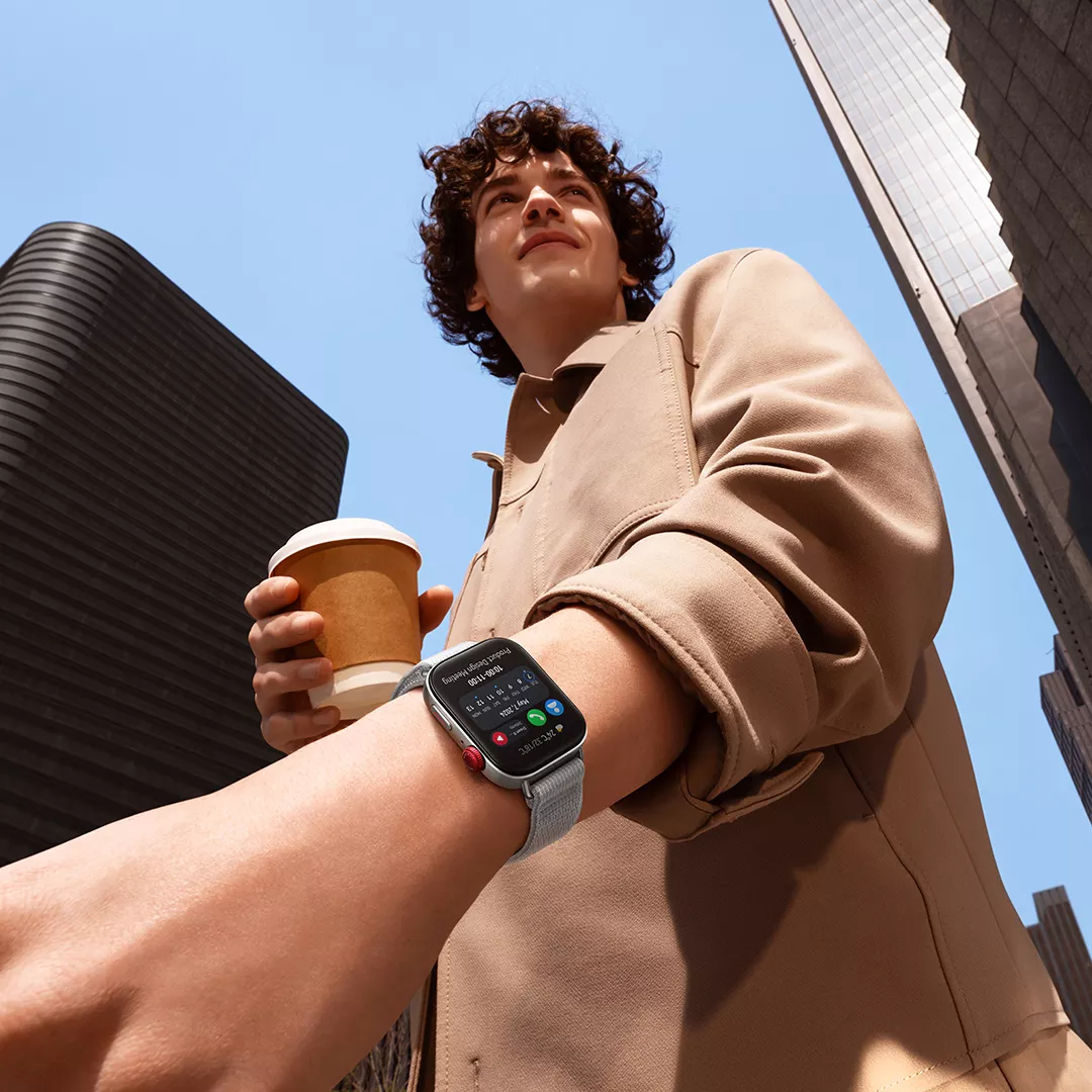 Kup WATCH FIT 3 - HUAWEI Store (PL)