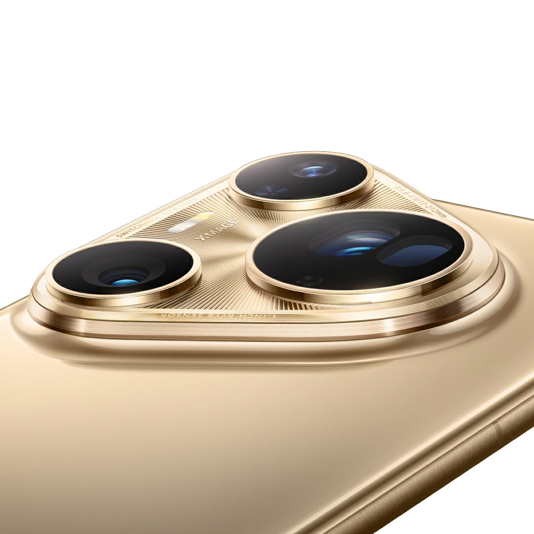 Kup Huawei Pura 80 Ultra i Pura 80 Pro - sprawdż ceny i promocje