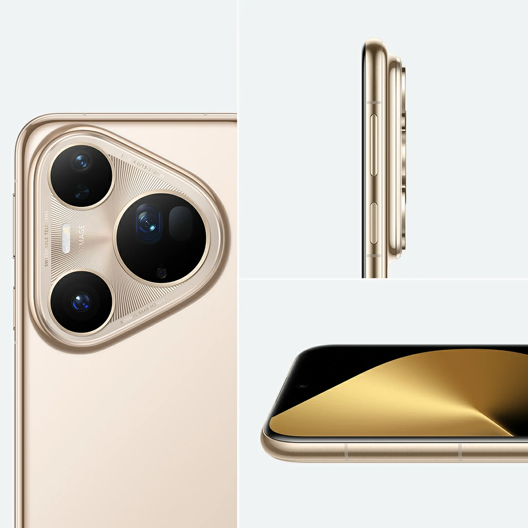 Kup Huawei Pura 80 Ultra i Pura 80 Pro - sprawdż ceny i promocje