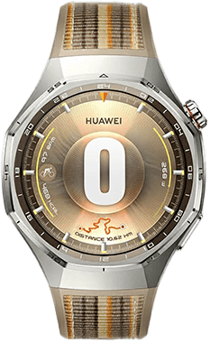 Smartwatch z promocją