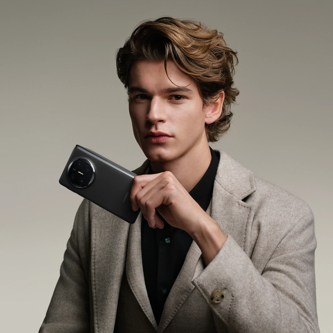 HUAWEI Mate X6 12GB/512GB 本体 HUAWEI Mate X6 - 12GB/512GB czarny - Cena, opinie na Ceneo.pl