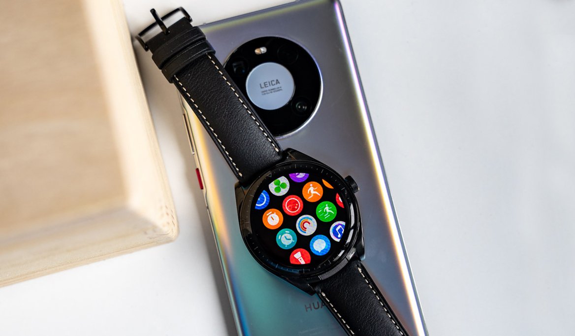HUAWEI Watch Buds Czarny - Opinie i ceny na Ceneo.pl