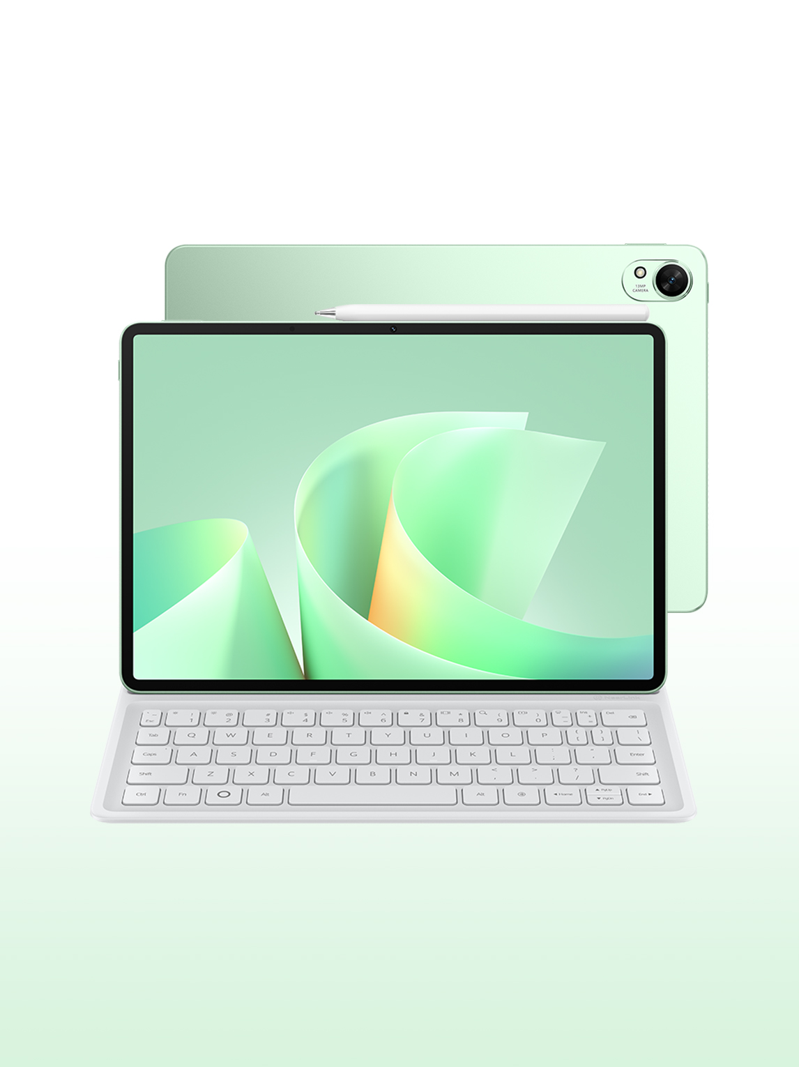 【ほぼ新品】HUAWEI MatePad Paper Tableta HUAWEI MatePad 11.5