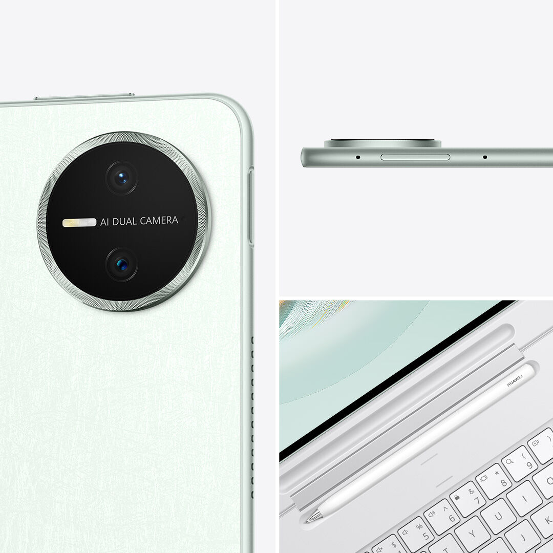 Tableta HUAWEI MatePad Pro 12.2 - All-in-one PC Level