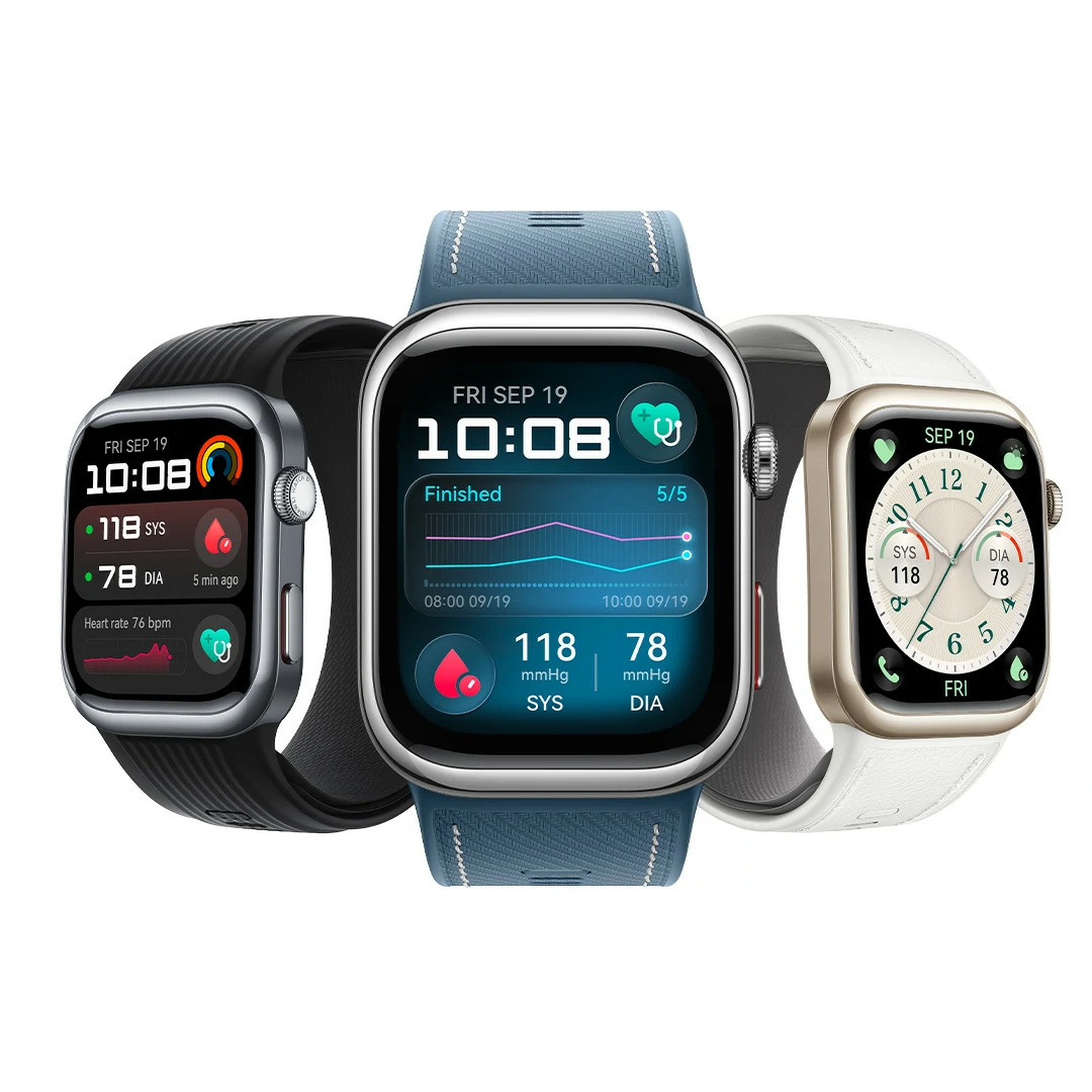 HUAWEI WATCH D2 Smartwatch cu Functii Medicale