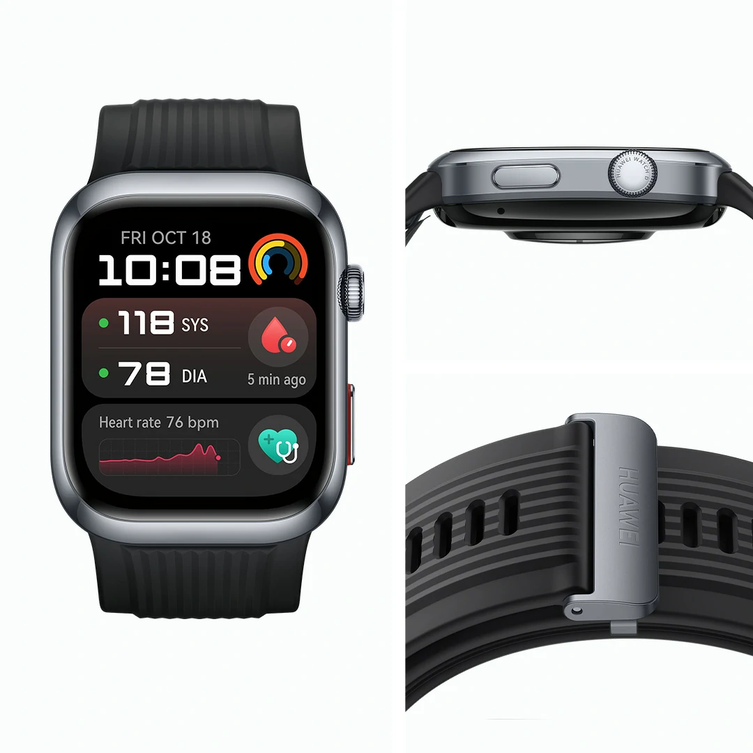 HUAWEI WATCH D2 Smartwatch cu Functii Medicale