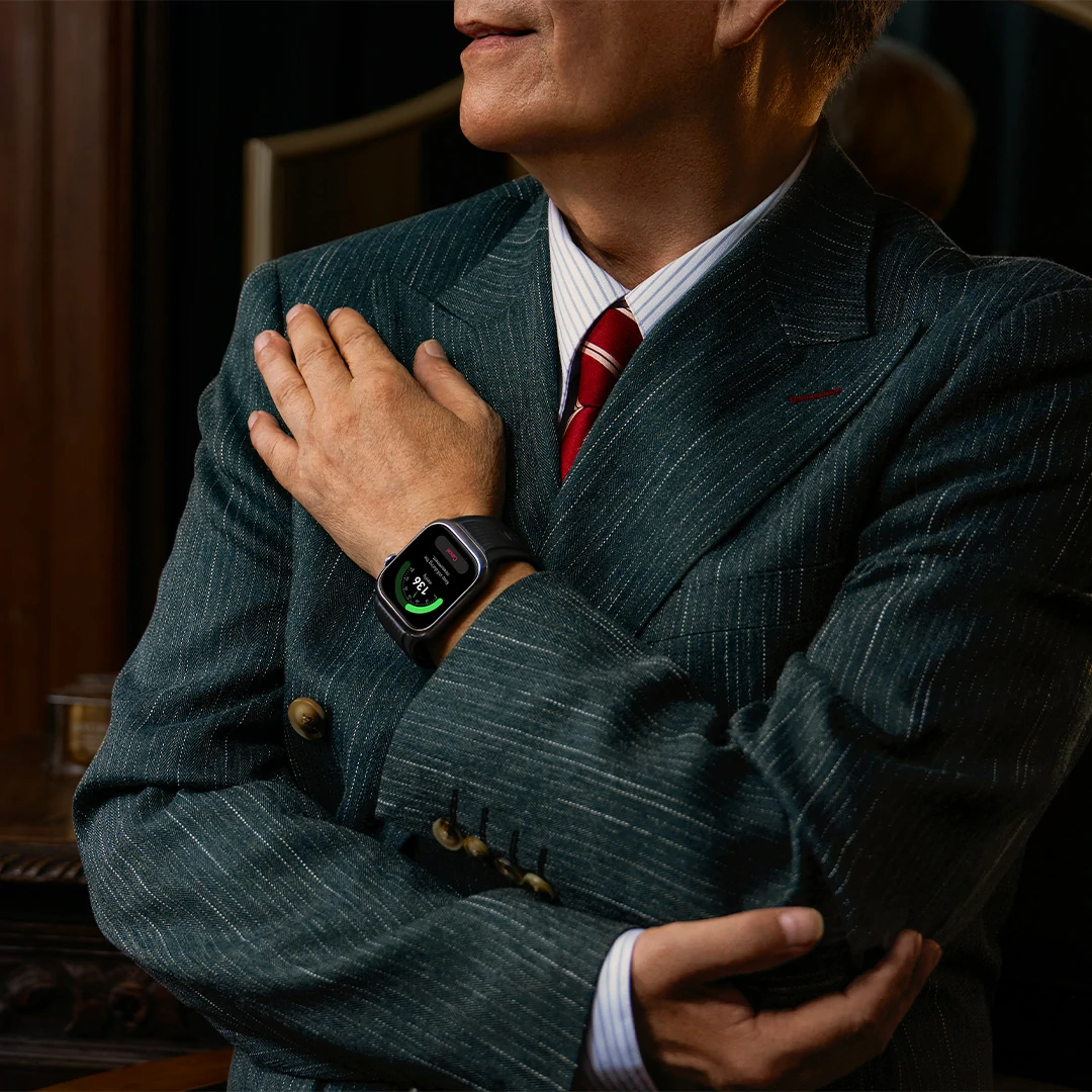 HUAWEI WATCH D2 Smartwatch cu Functii Medicale