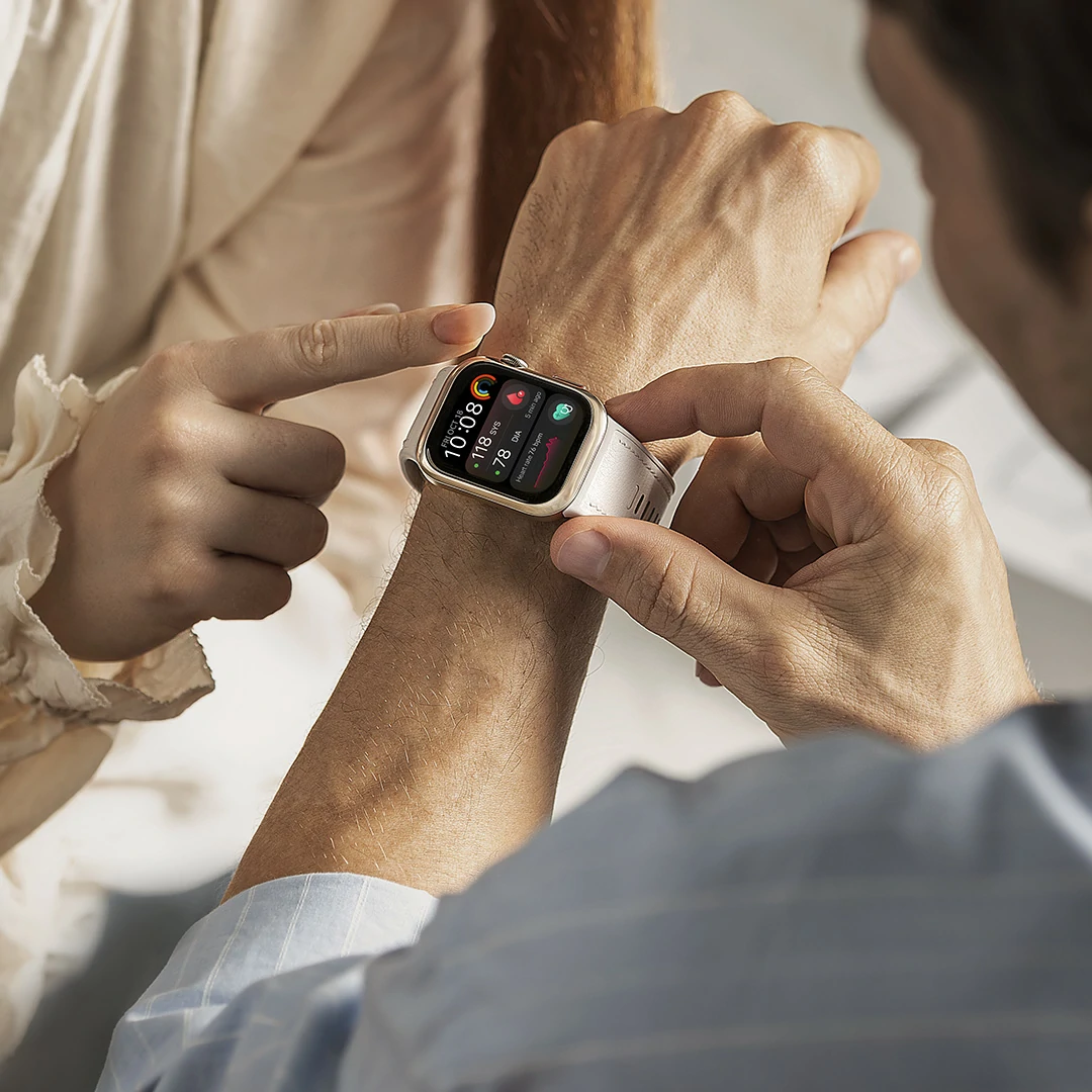 HUAWEI WATCH D2 Smartwatch cu Functii Medicale