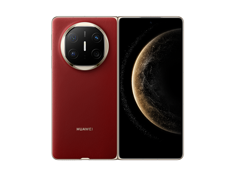 スマートフォン本体 HUAWEI Mate X6 Nebuloa Red 512GB Global HUAWEI Mate X6 Unfold The Classic