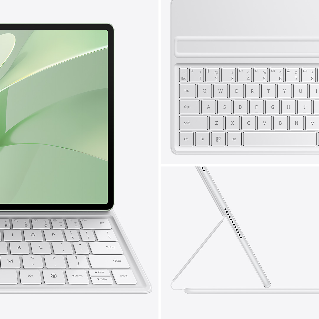 Cumpără HUAWEI MatePad 12 X cu Tastatura Magnetica