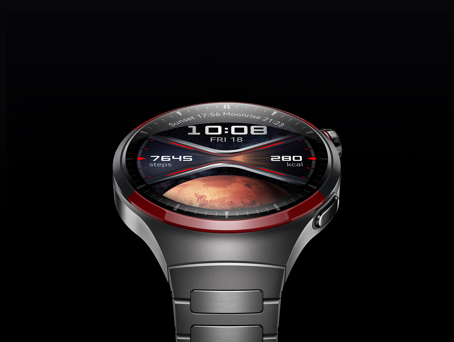 Cumpara HUAWEI WATCH 4 Pro Space Edition