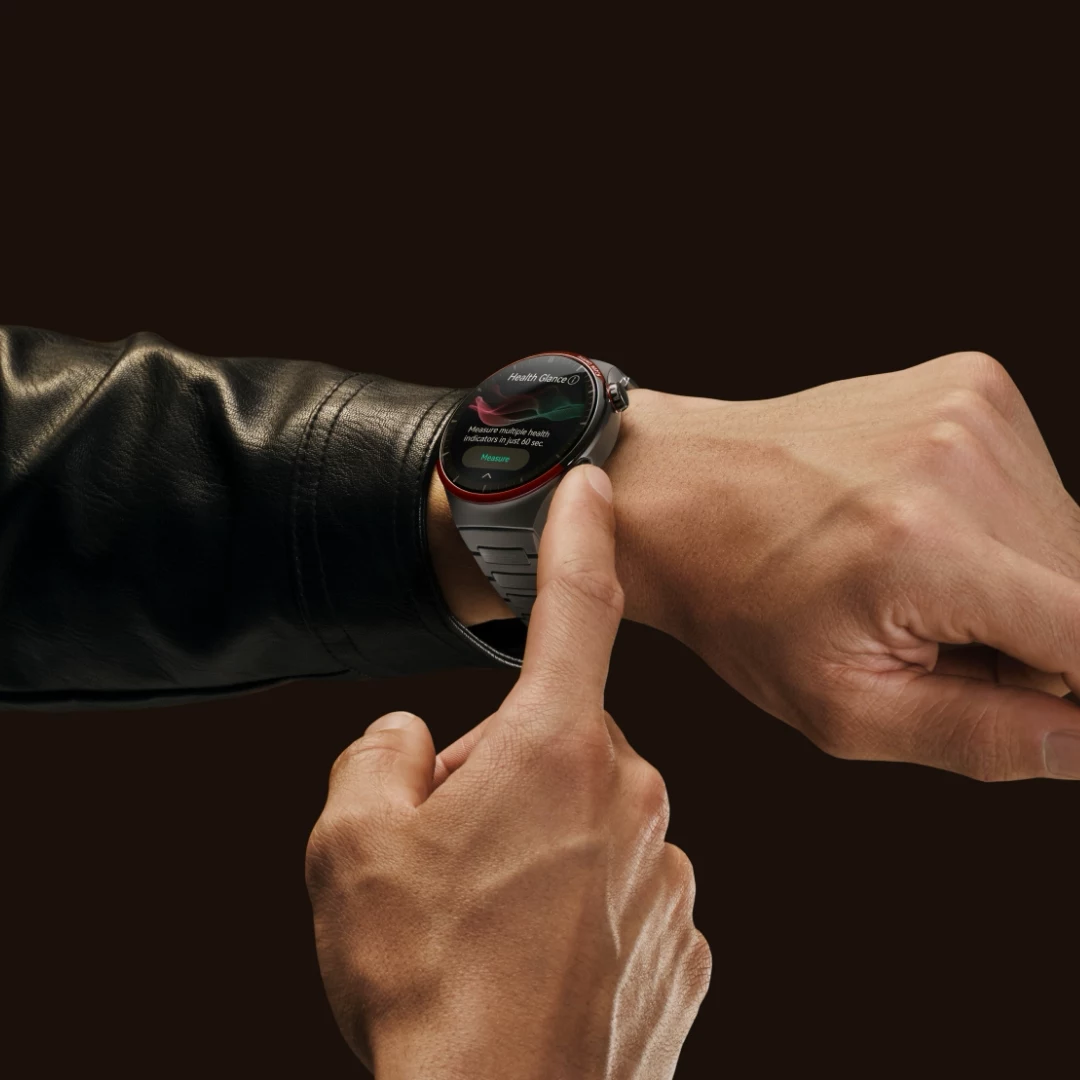 Cumpara HUAWEI WATCH 4 Pro Space Edition