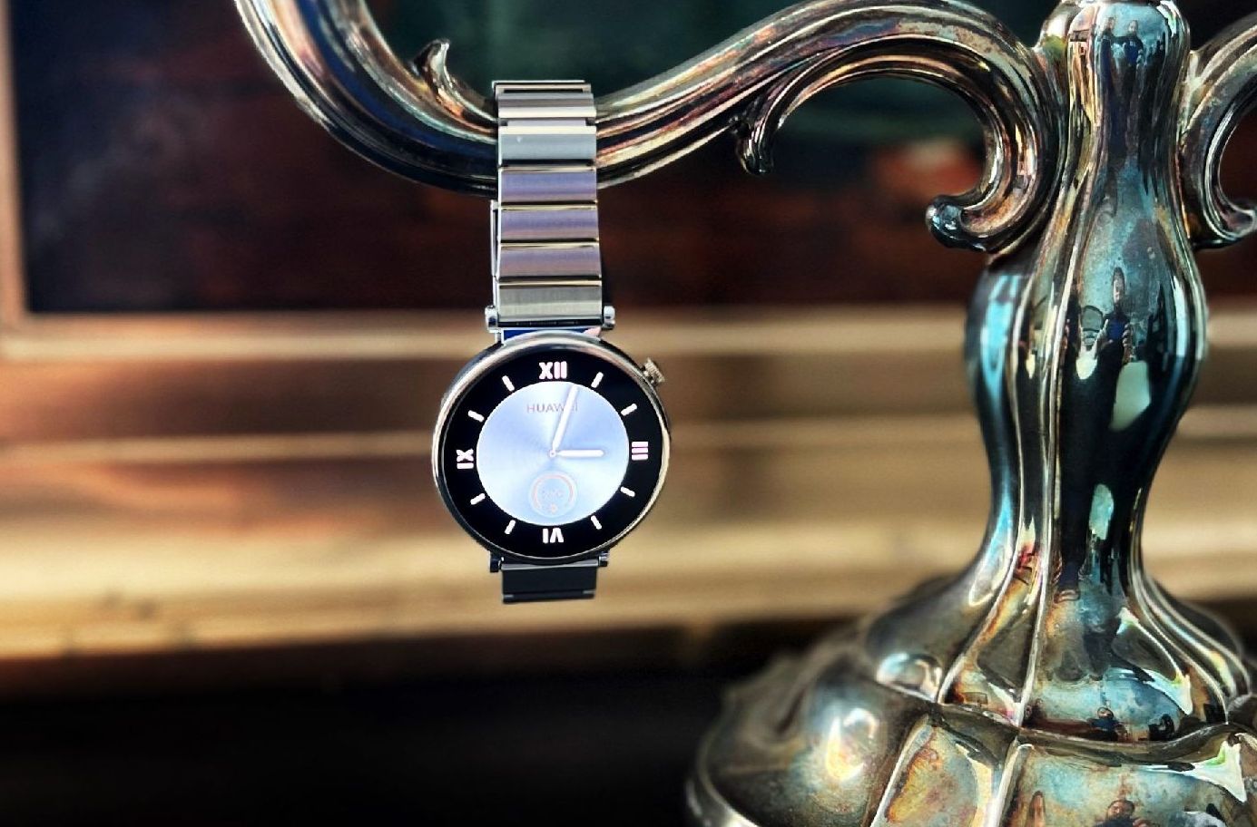 Cumpără HUAWEI WATCH GT 4 - Design nou iconic - HUAWEI România