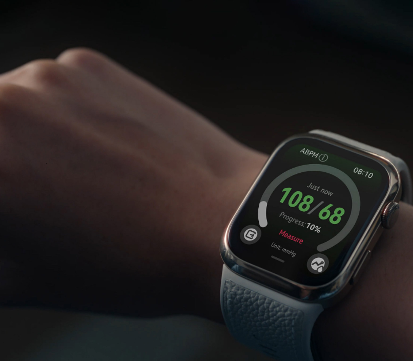 HUAWEI WATCH D2 Smartwatch cu Functii Medicale