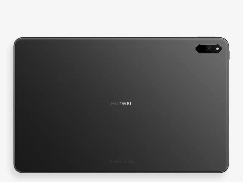 Купить HUAWEI MatePad 10.4 - HUAWEI Россия