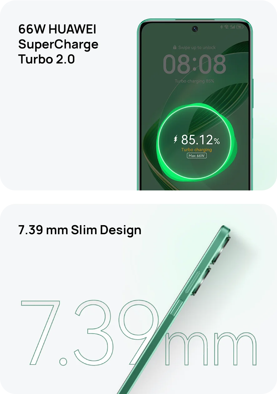 Buy HUAWEI nova 12 SE HUAWEI KSA