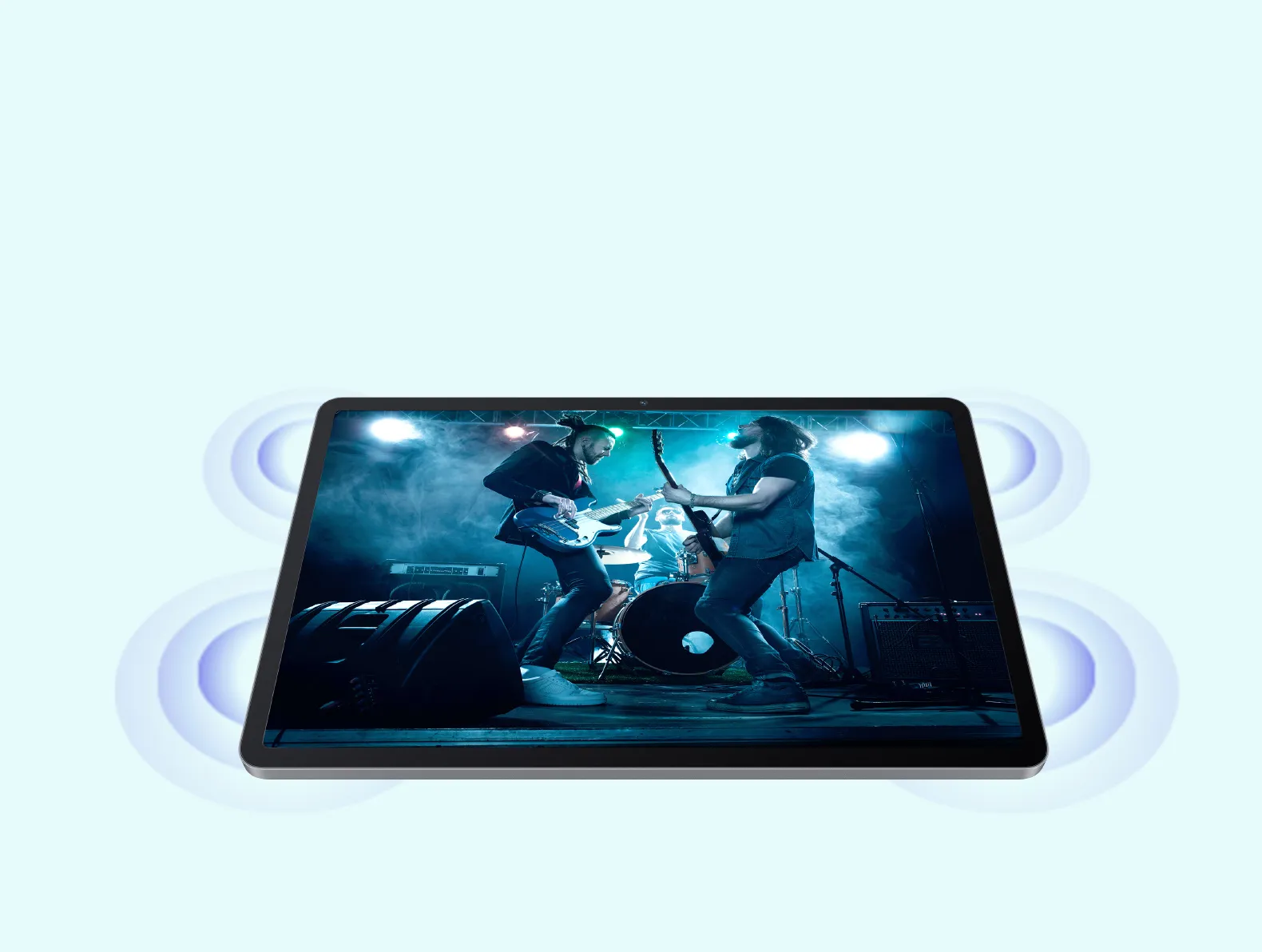 صوت مذهل تم ضبطه بواسطة Histen 9.0