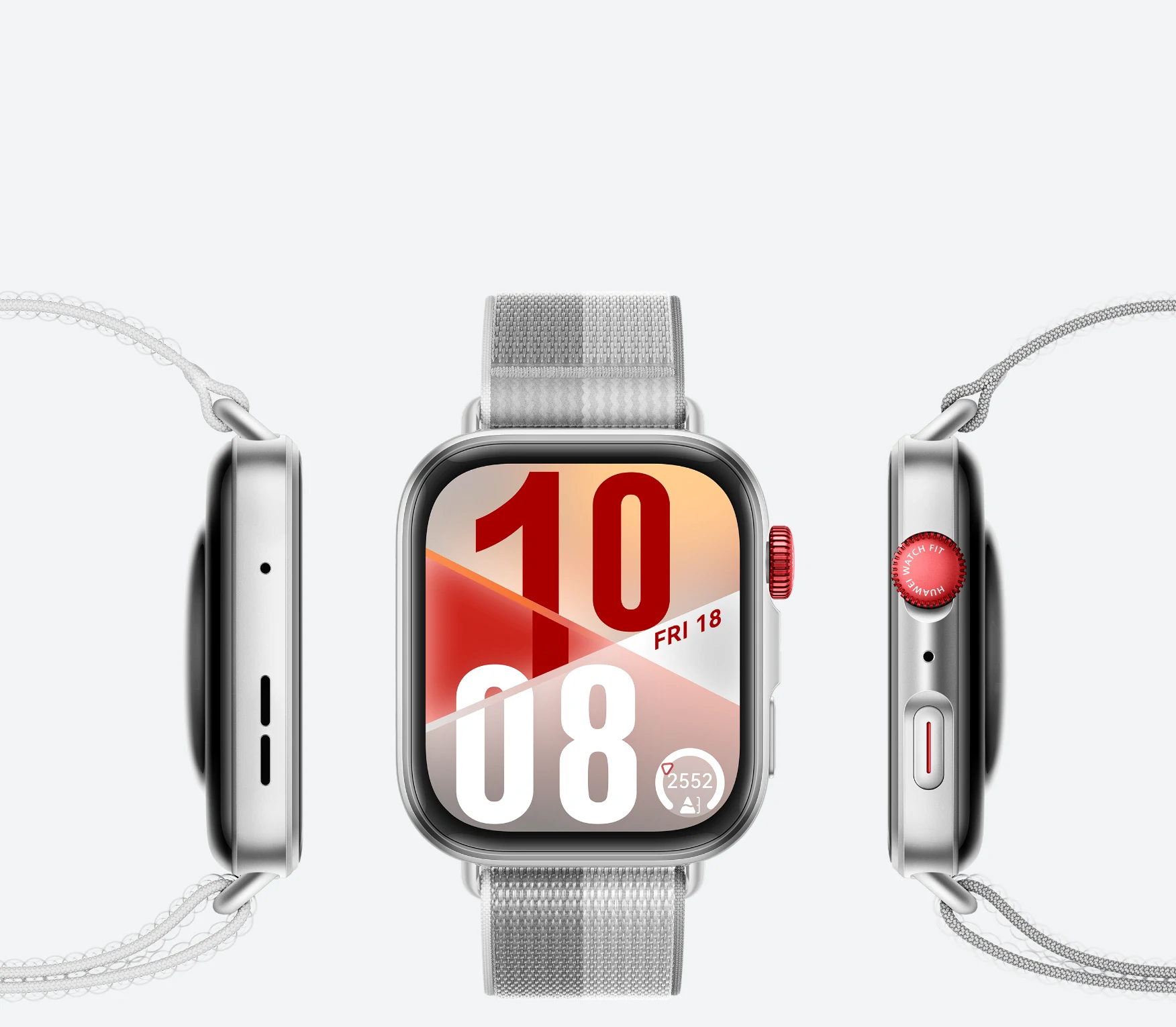 راحة تدوم طوال اليوم