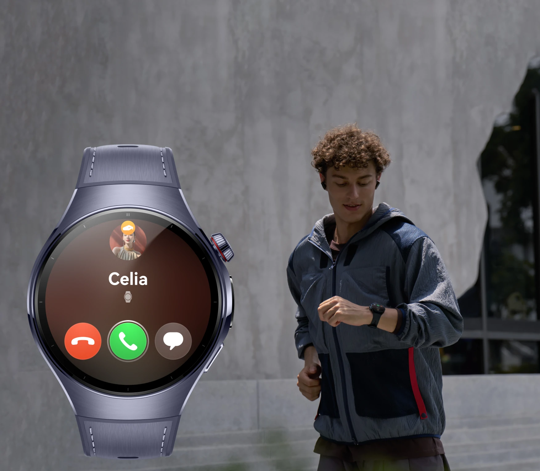 Field Calls Phone-Free