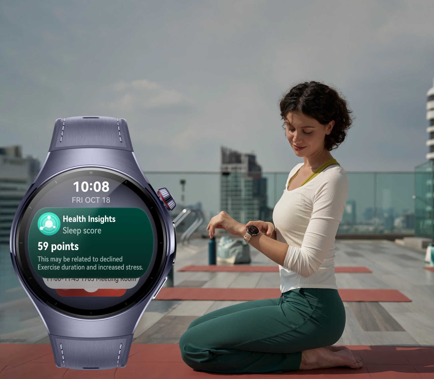 Handy Health Insights