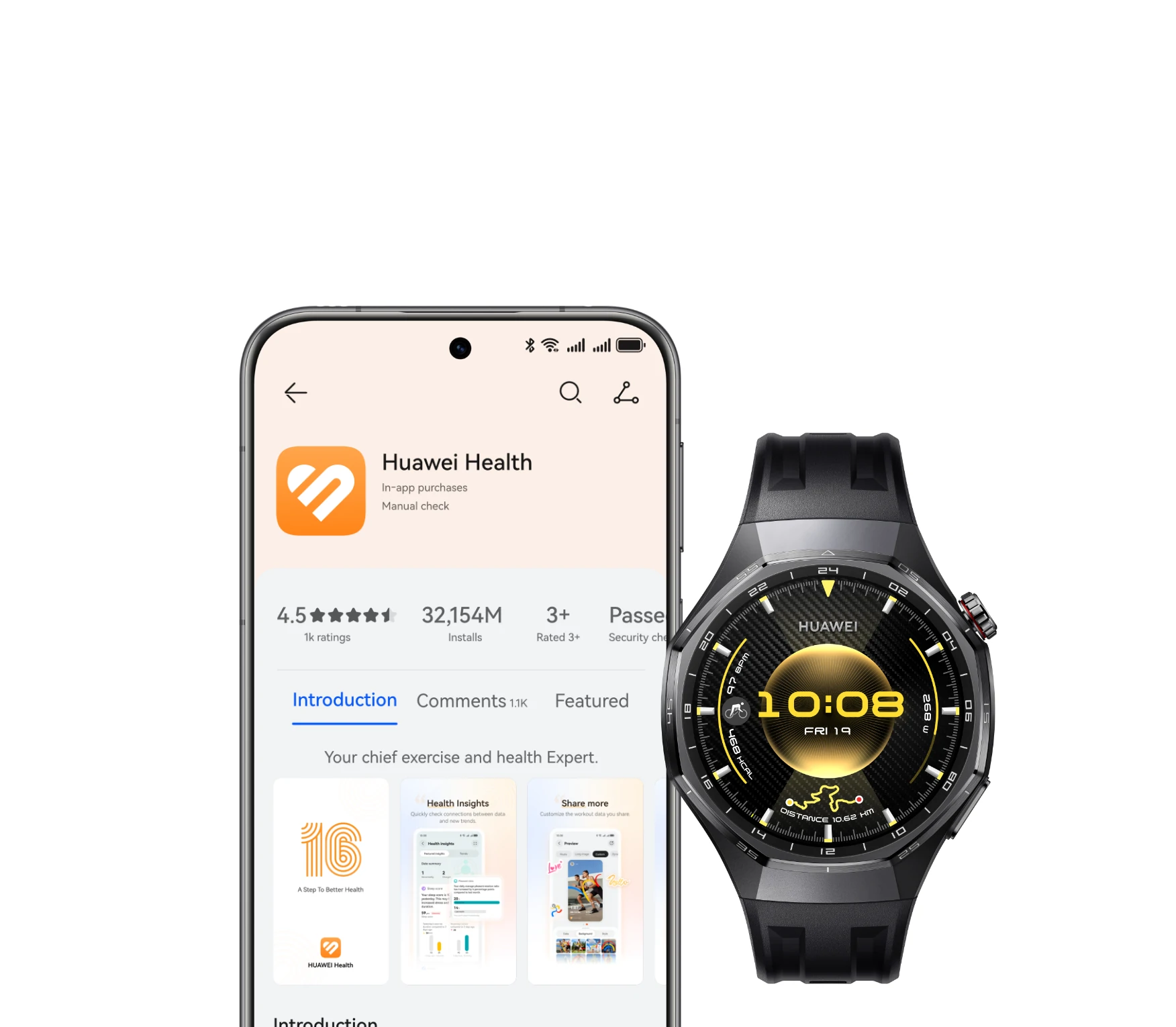 متوافقة على نطاق واسع