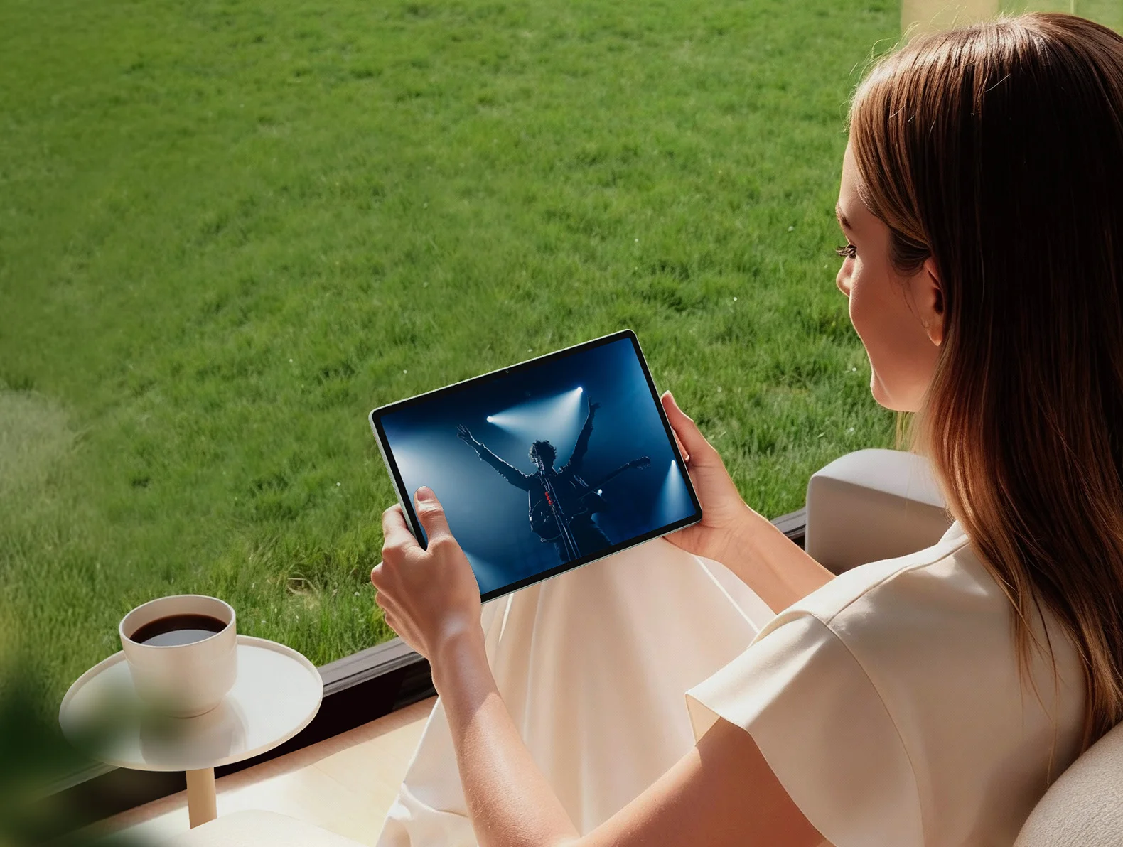 دقة 2.8K، معدل تحديث مرتفع يبلغ 144هرتز