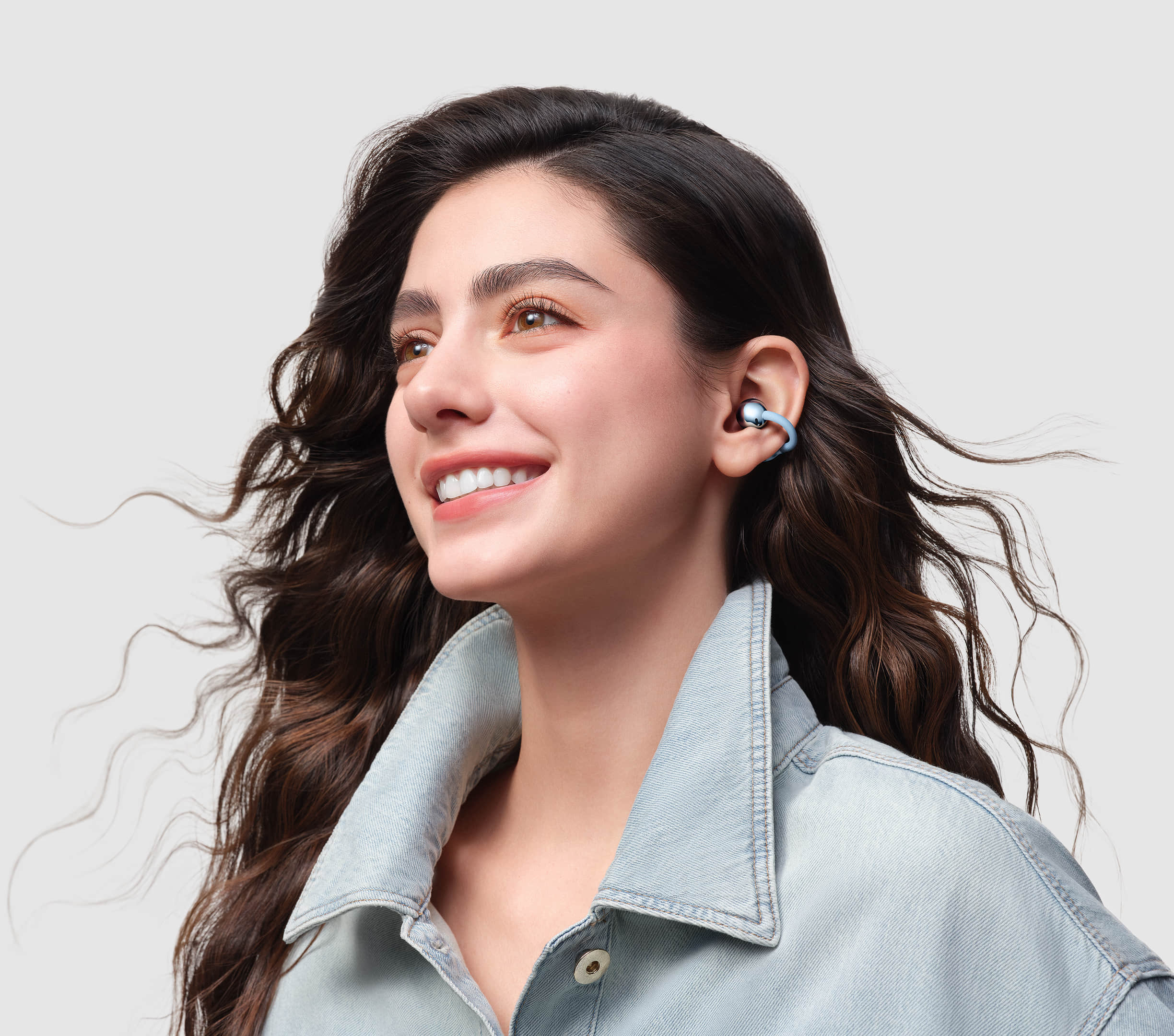 Buy HUAWEI FreeClip 2 headphone-HUAWEI South Africa